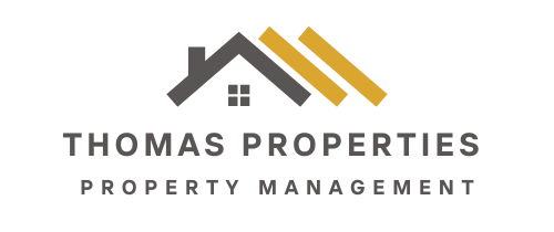 Thomas Properties Logo
